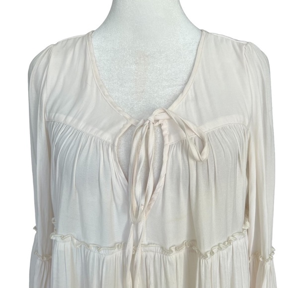 FREE PEOPLE A Few Of My Favorite Things Blouse - Picture 4 of 8